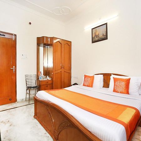 Hotel Golden Heritage Amritsar Esterno foto