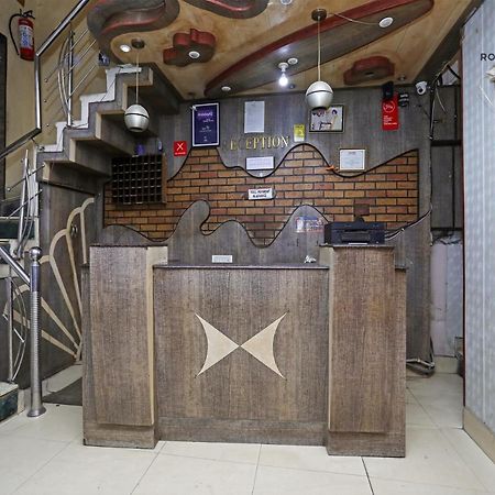 Hotel Golden Heritage Amritsar Esterno foto