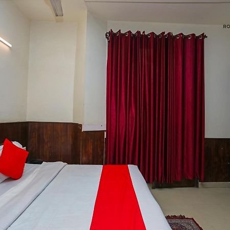 Hotel Golden Heritage Amritsar Esterno foto