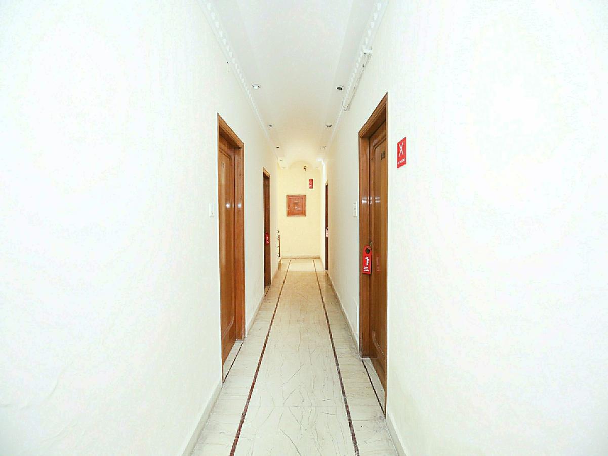 Hotel Golden Heritage Amritsar Esterno foto