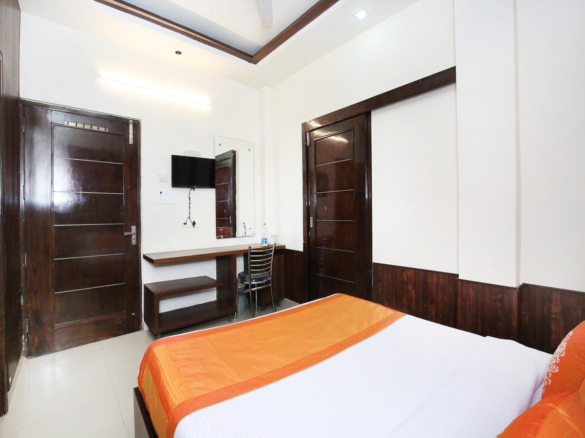 Hotel Golden Heritage Amritsar Esterno foto