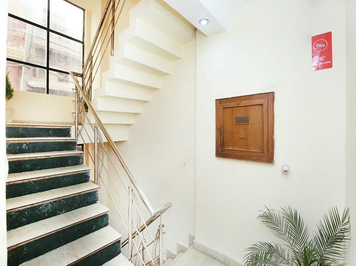 Hotel Golden Heritage Amritsar Esterno foto