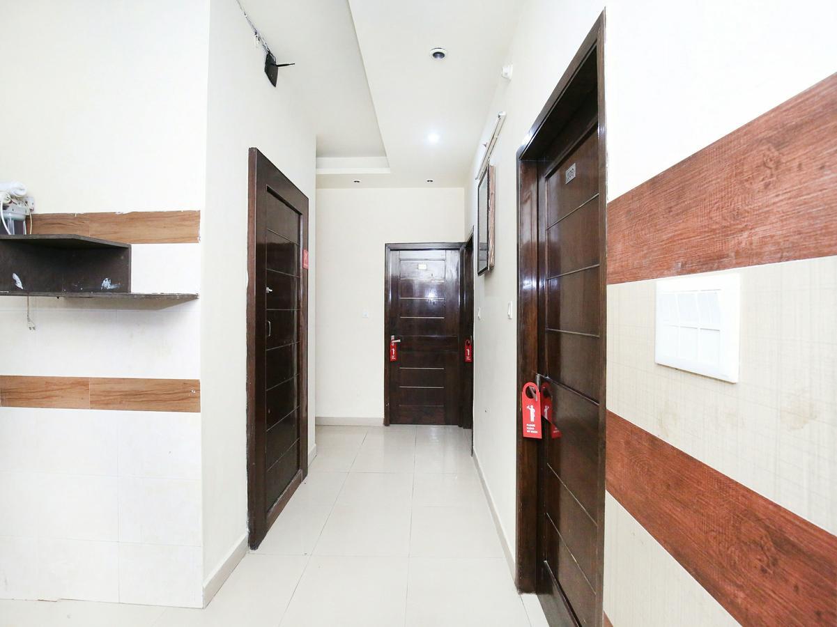 Hotel Golden Heritage Amritsar Esterno foto