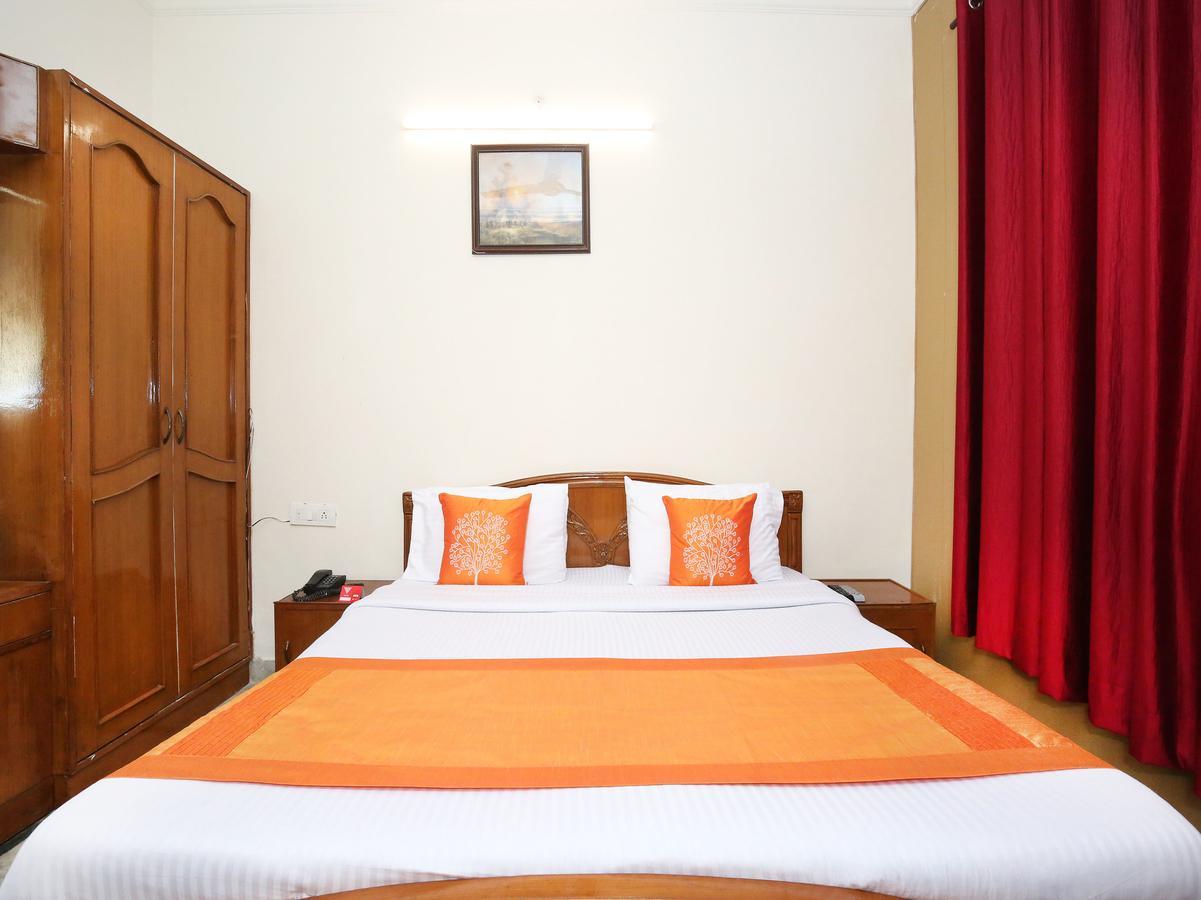 Hotel Golden Heritage Amritsar Esterno foto