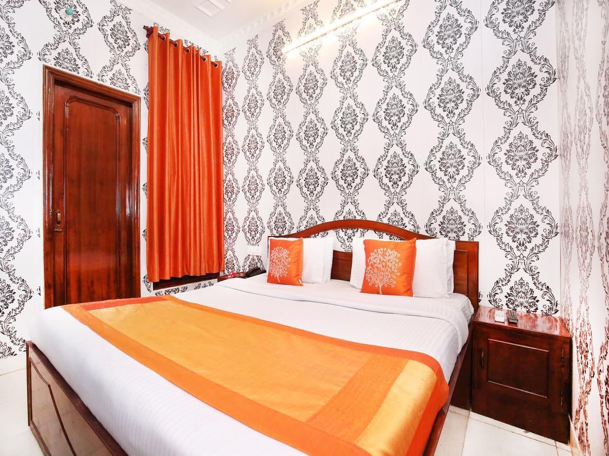 Hotel Golden Heritage Amritsar Esterno foto