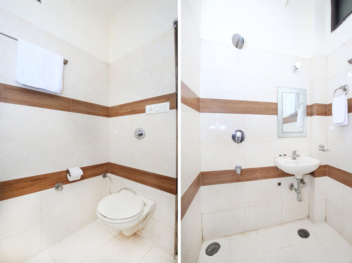 Hotel Golden Heritage Amritsar Esterno foto
