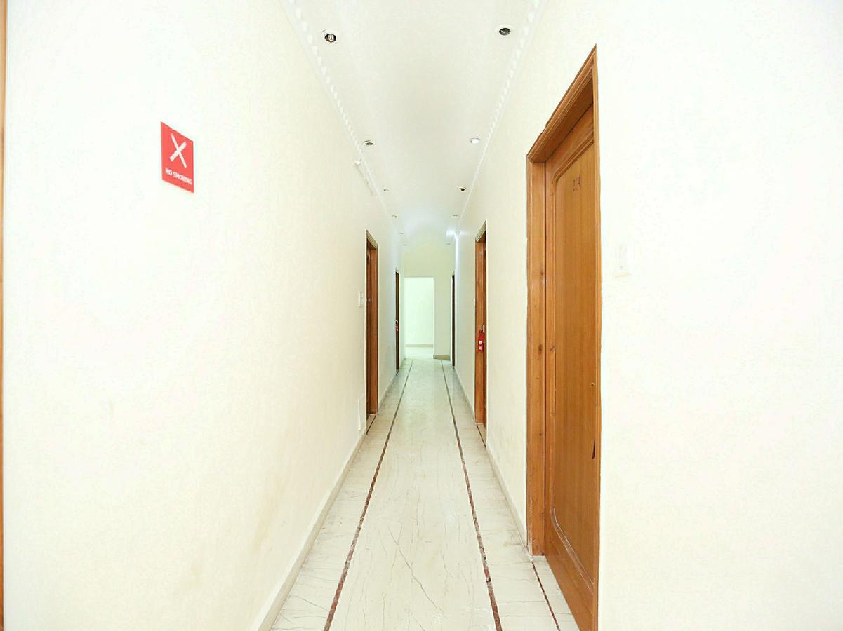 Hotel Golden Heritage Amritsar Esterno foto