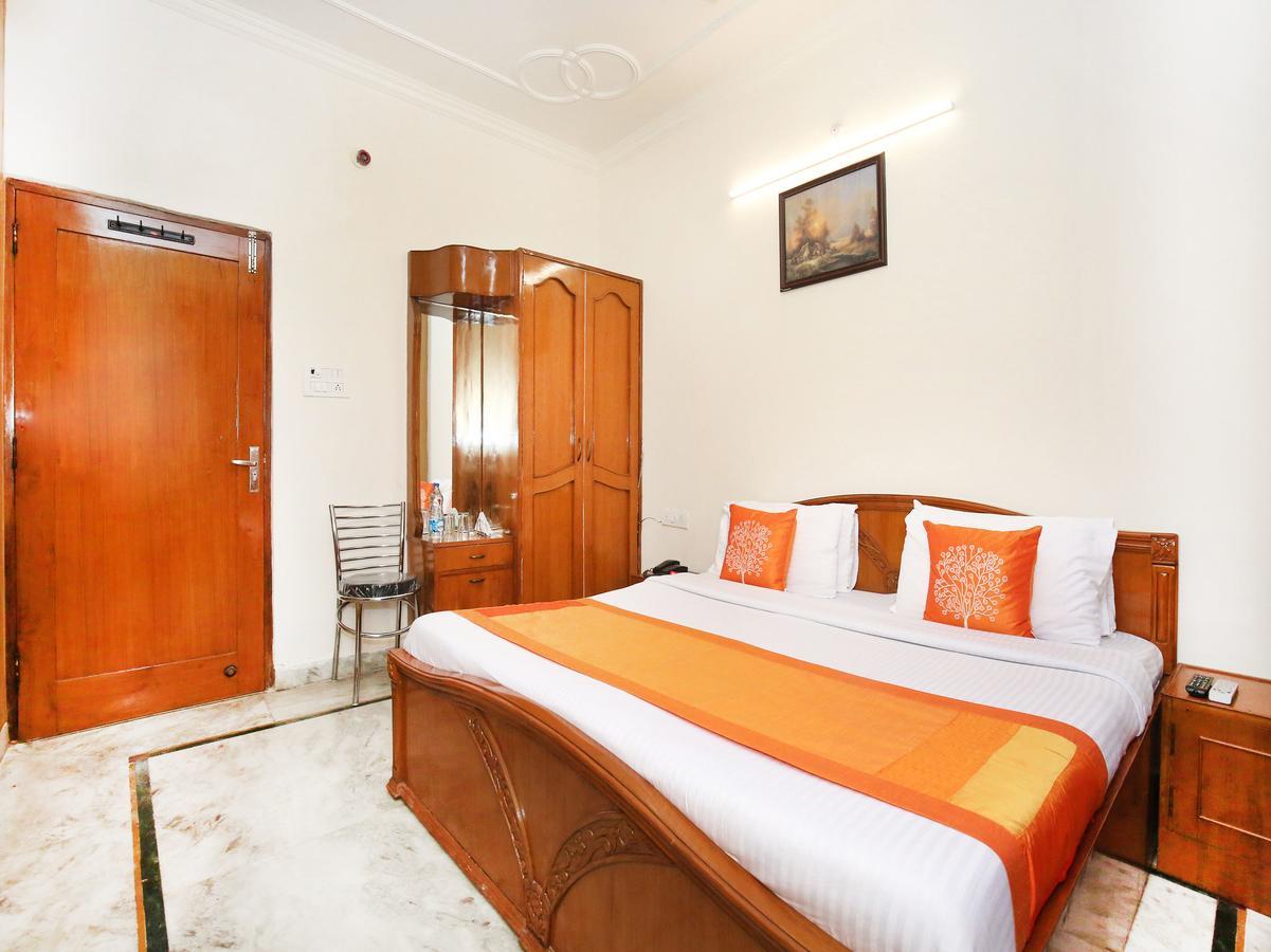 Hotel Golden Heritage Amritsar Esterno foto