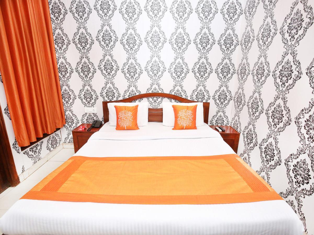 Hotel Golden Heritage Amritsar Esterno foto