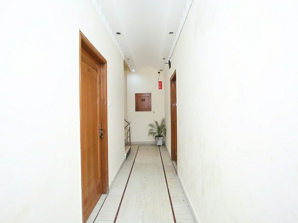 Hotel Golden Heritage Amritsar Esterno foto