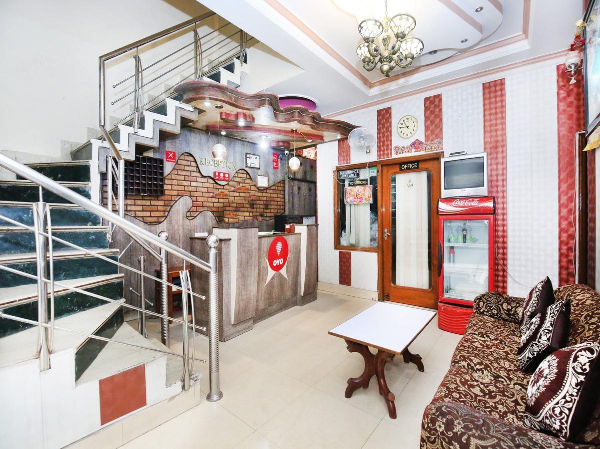 Hotel Golden Heritage Amritsar Esterno foto