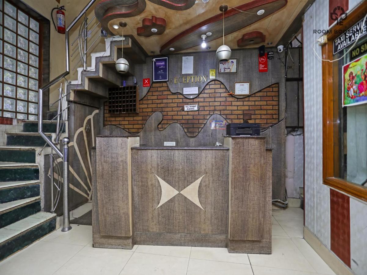 Hotel Golden Heritage Amritsar Esterno foto