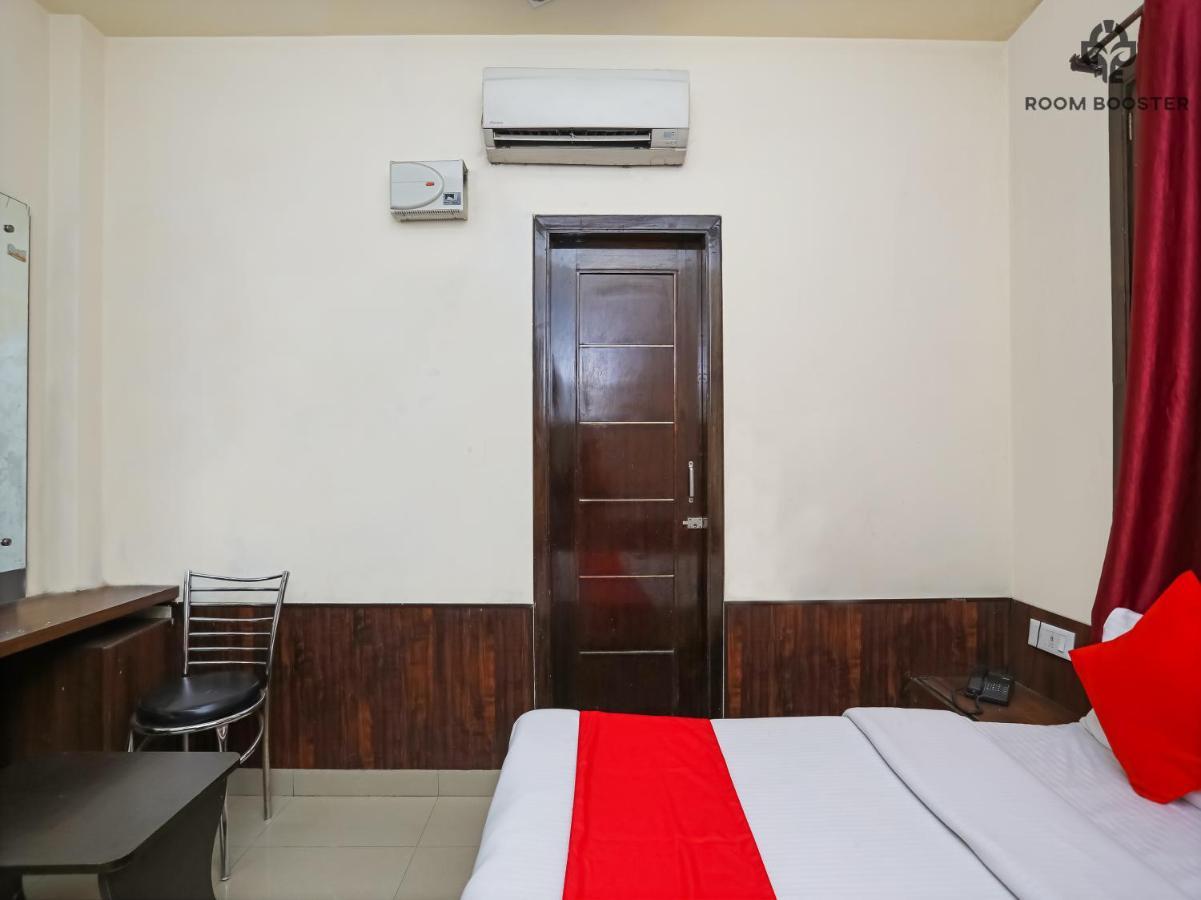 Hotel Golden Heritage Amritsar Esterno foto