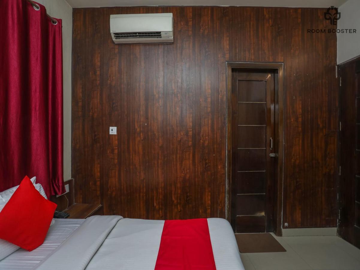Hotel Golden Heritage Amritsar Esterno foto