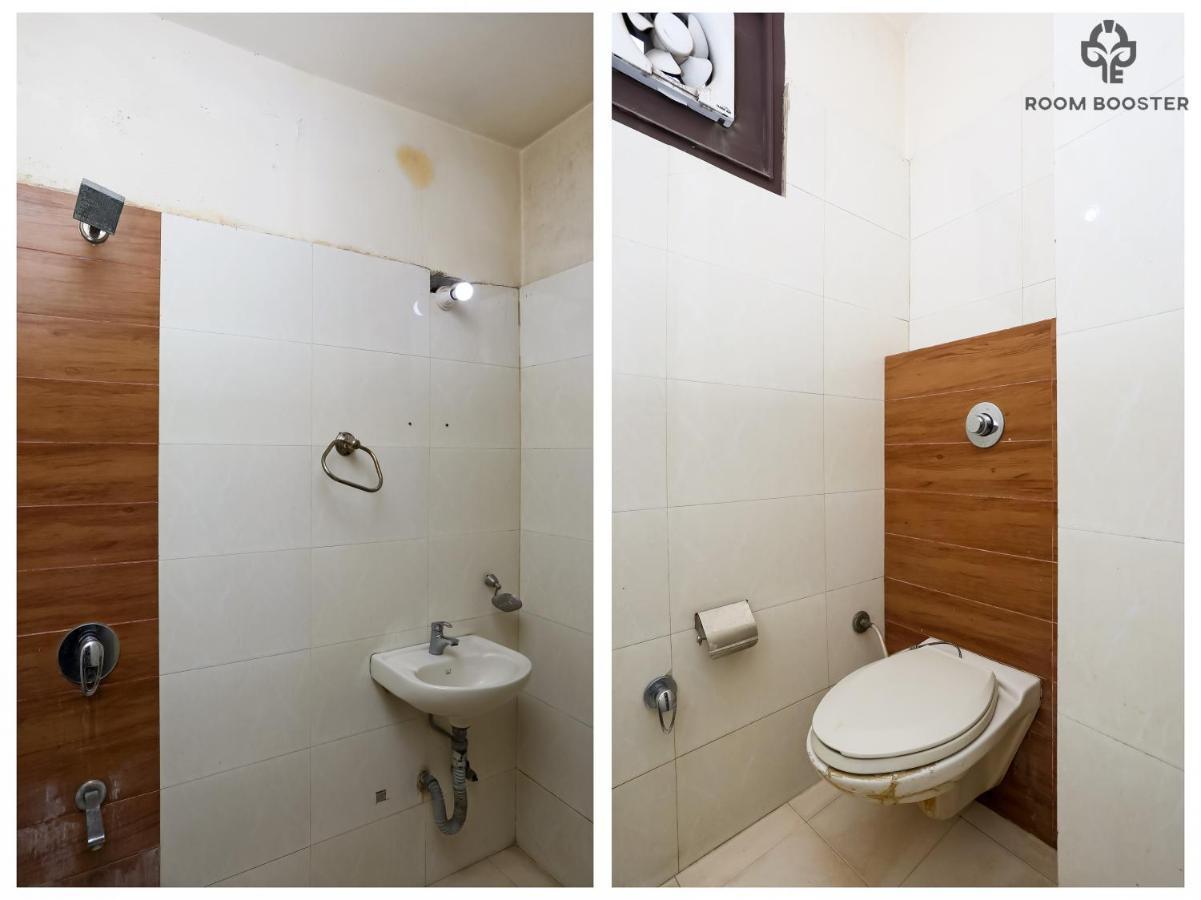 Hotel Golden Heritage Amritsar Esterno foto