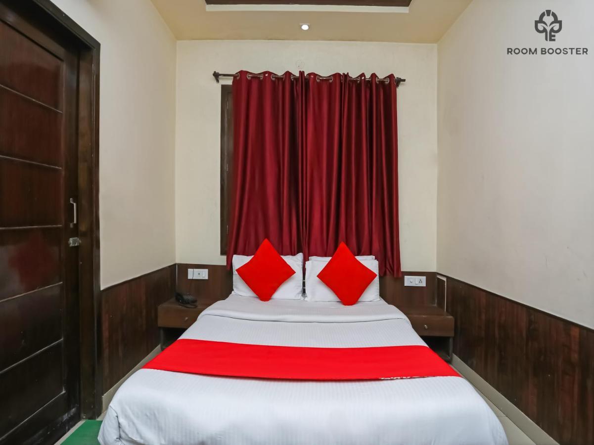 Hotel Golden Heritage Amritsar Esterno foto