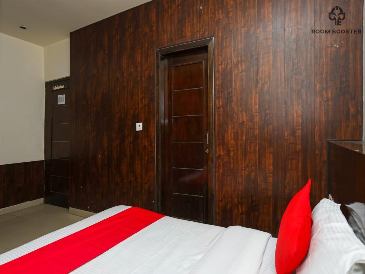 Hotel Golden Heritage Amritsar Esterno foto