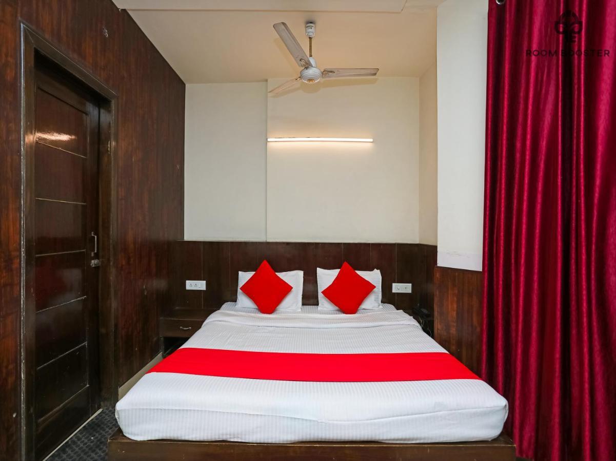 Hotel Golden Heritage Amritsar Esterno foto