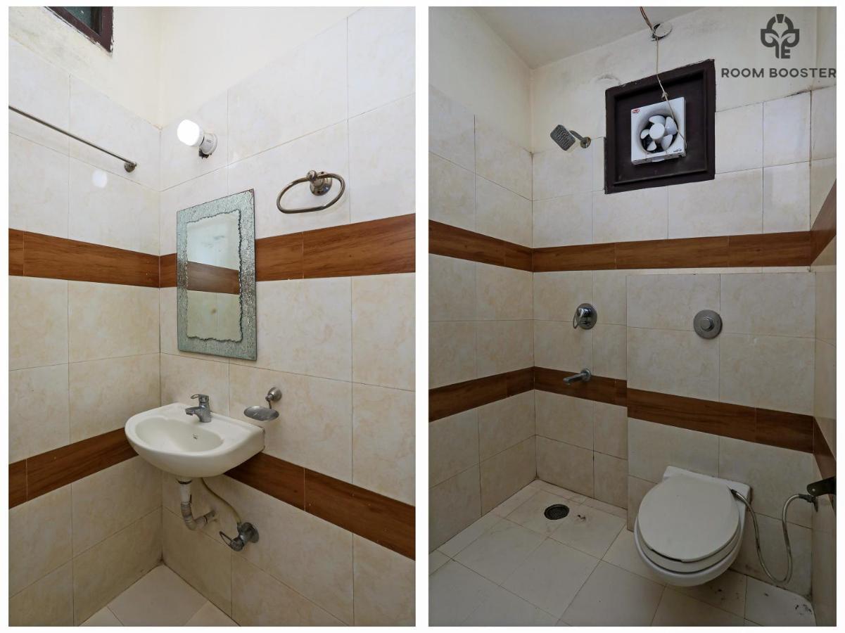 Hotel Golden Heritage Amritsar Esterno foto