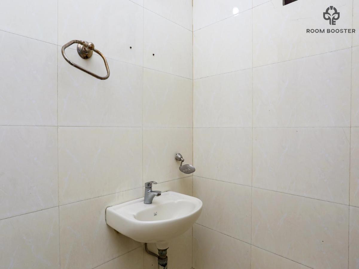 Hotel Golden Heritage Amritsar Esterno foto